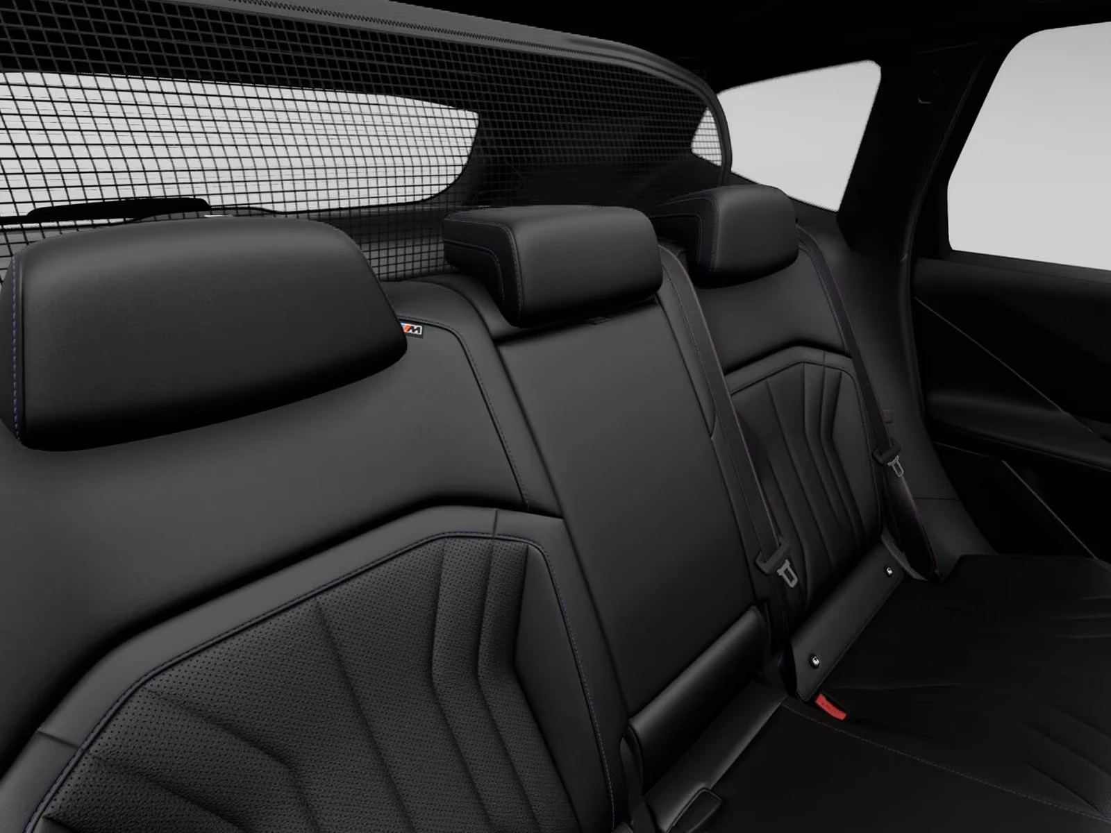 BMW iX3 50 xDrive M Sportpaket Pro AHK Pan - изображение 7