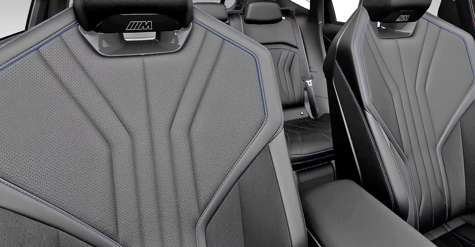 BMW iX3 50 xDrive M Sportpaket Pro AHK Pan - изображение 6