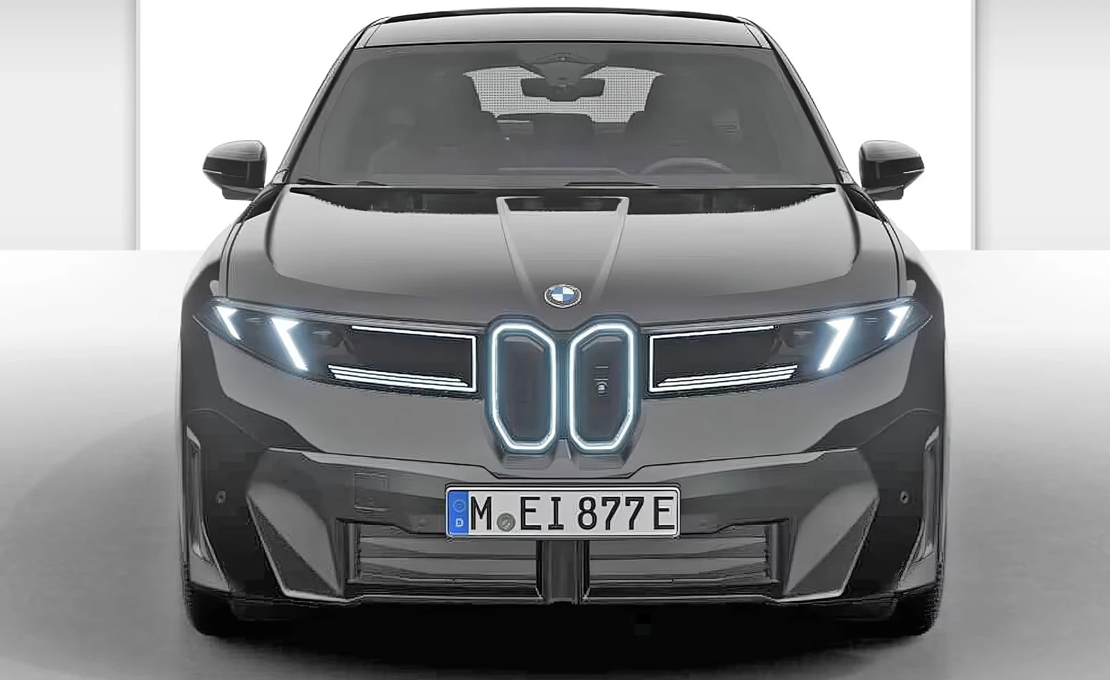 BMW iX3 50 xDrive M Sportpaket Pro AHK Pan - изображение 3