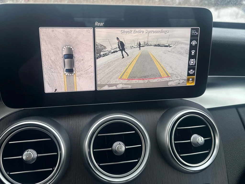 Mercedes-Benz C 300 CARFAX | Mobile.bg � ����������� 10