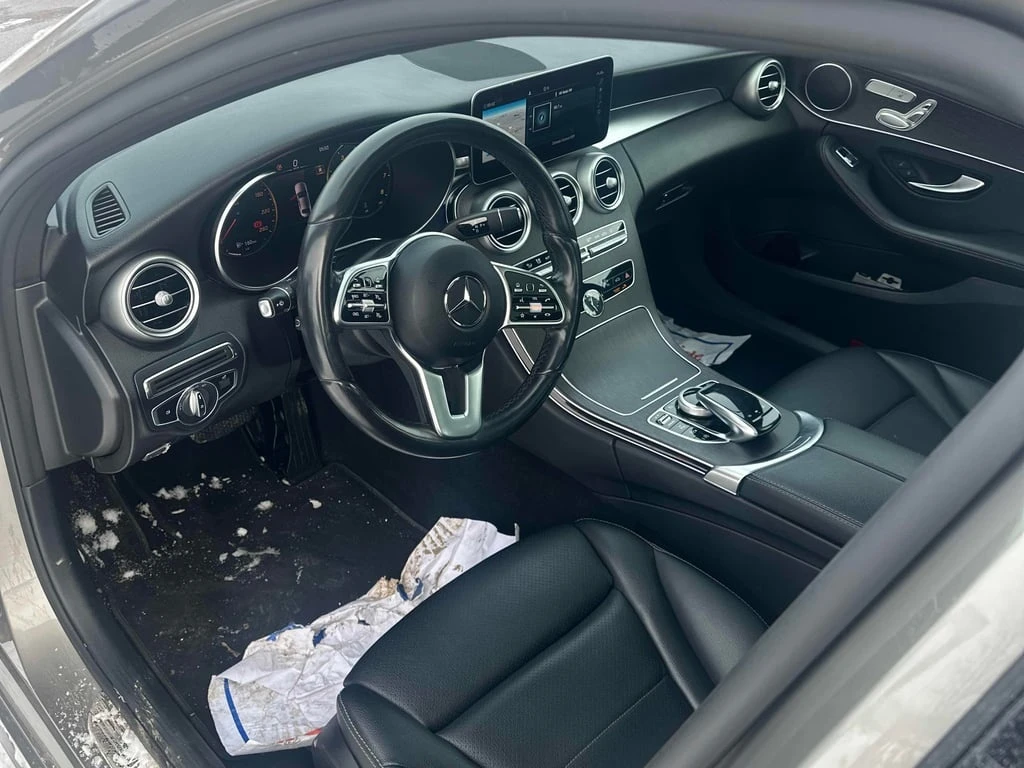 Mercedes-Benz C 300 CARFAX | Mobile.bg � ����������� 5