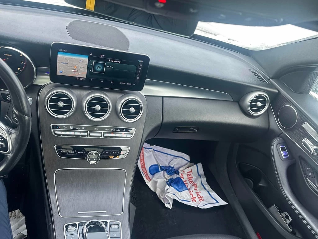 Mercedes-Benz C 300 CARFAX | Mobile.bg � ����������� 9