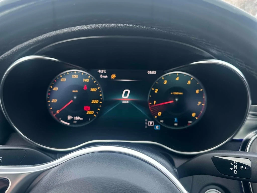 Mercedes-Benz C 300 CARFAX | Mobile.bg � ����������� 8