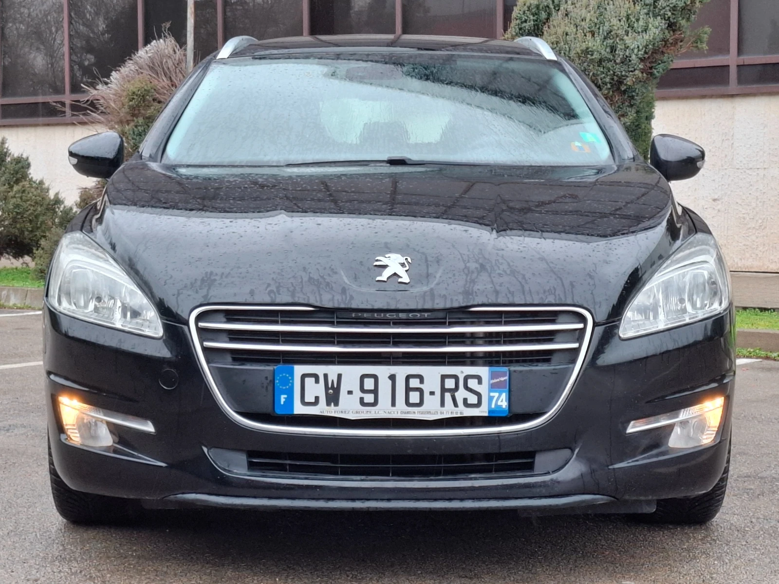 Peugeot 508 2.0HDI 163hp * ����������� * ���� * �������� *  | Mobile.bg � ����������� 2