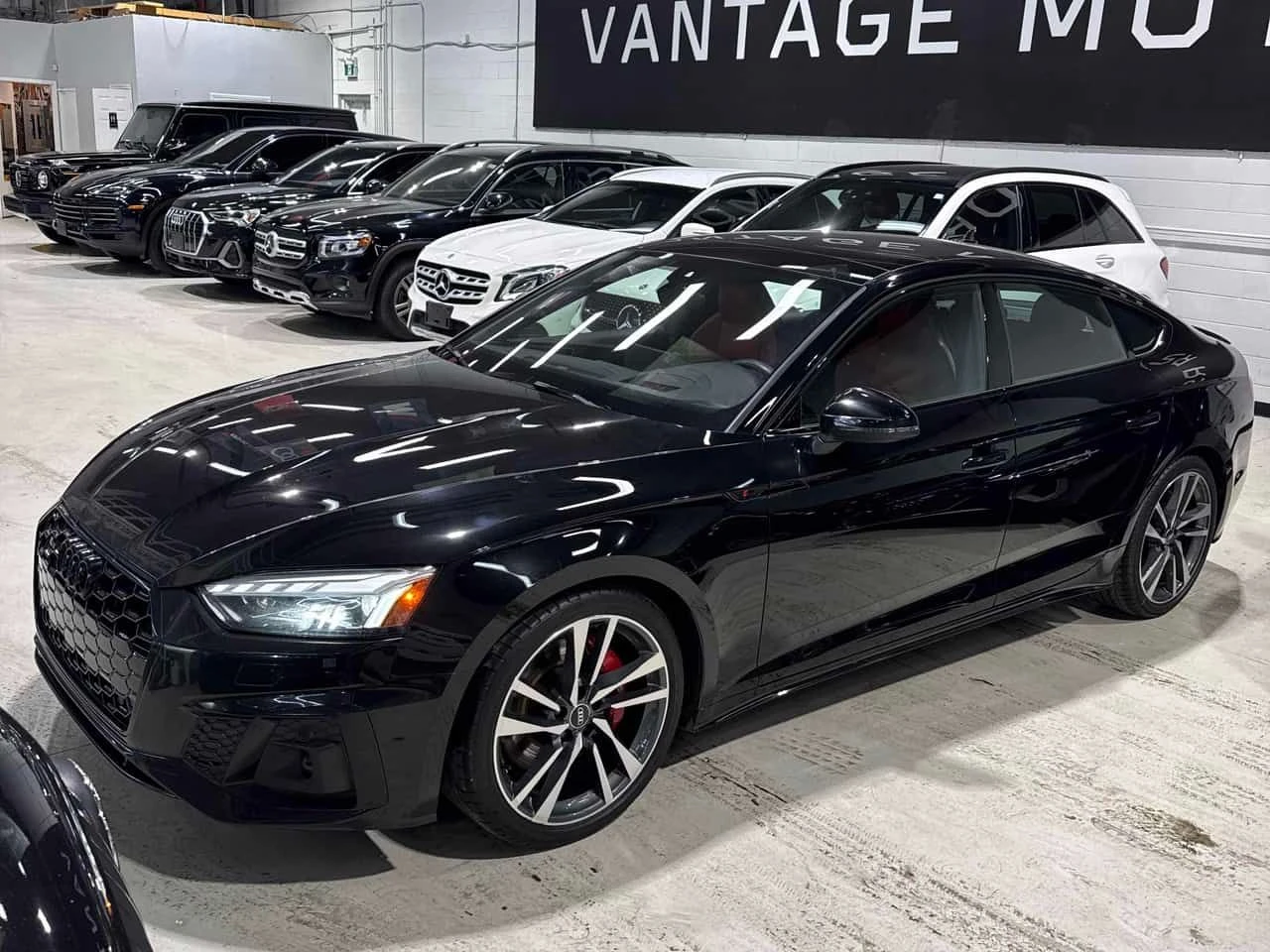 Audi S5 * Technik * CARFAX * ���������* ��� �����*  | Mobile.bg � ����������� 1