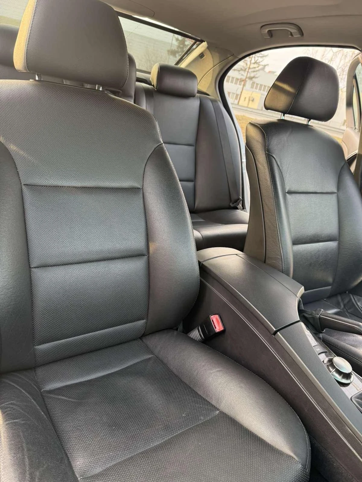 BMW 525 E60 | Mobile.bg � ����������� 7