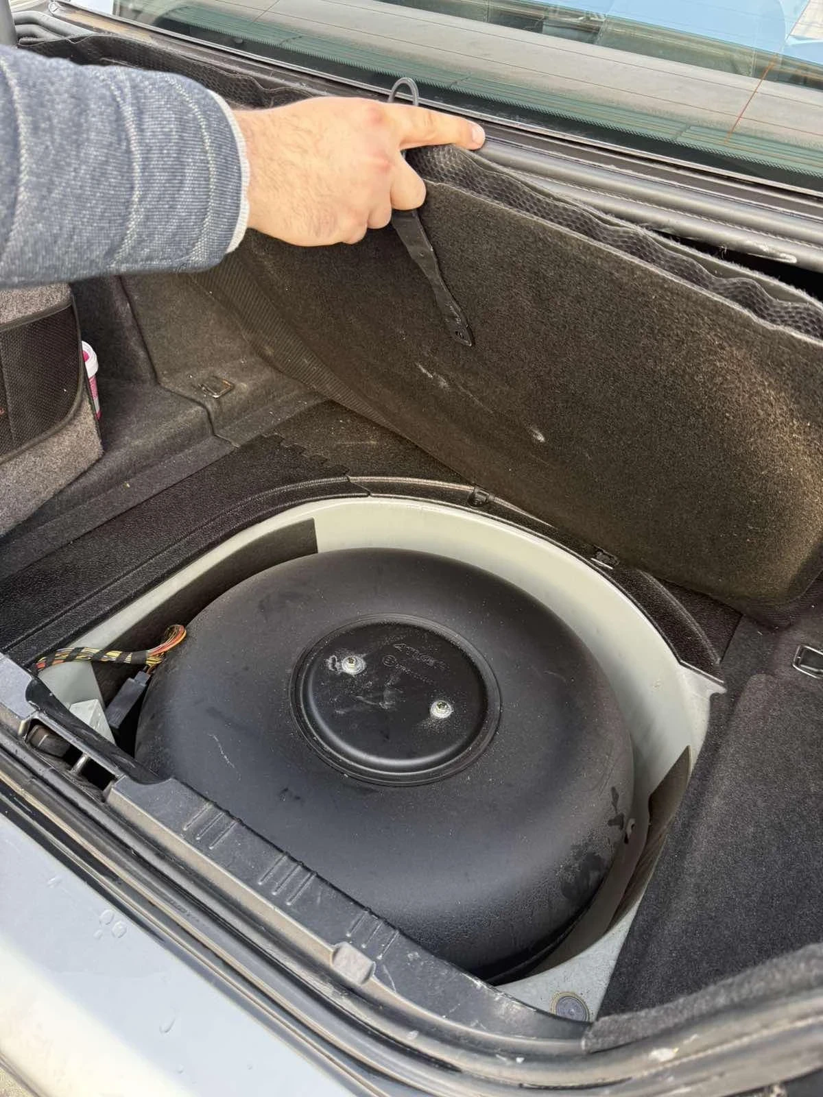 BMW 525 E60 | Mobile.bg � ����������� 10