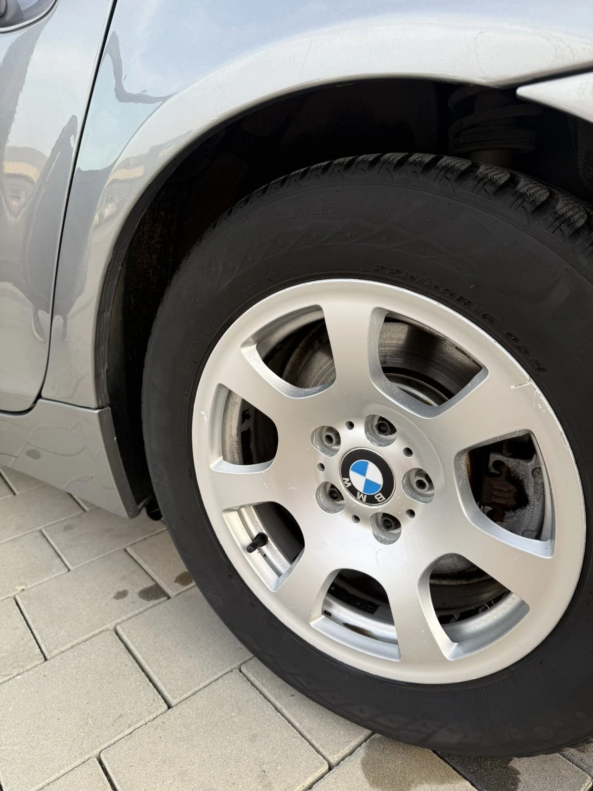 BMW 525 E60 | Mobile.bg � ����������� 11