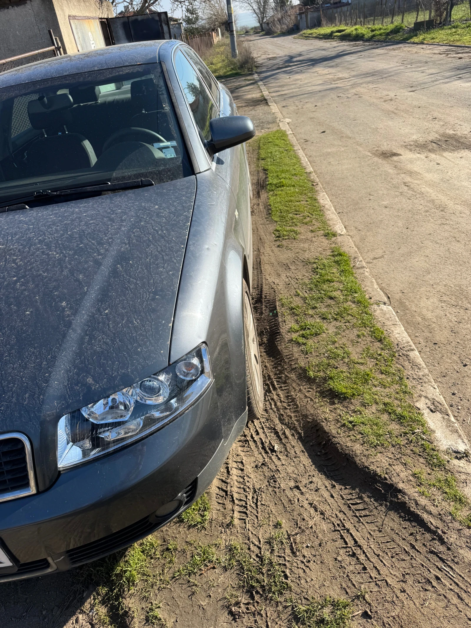 Audi A4 2.0 ������  | Mobile.bg � ����������� 4