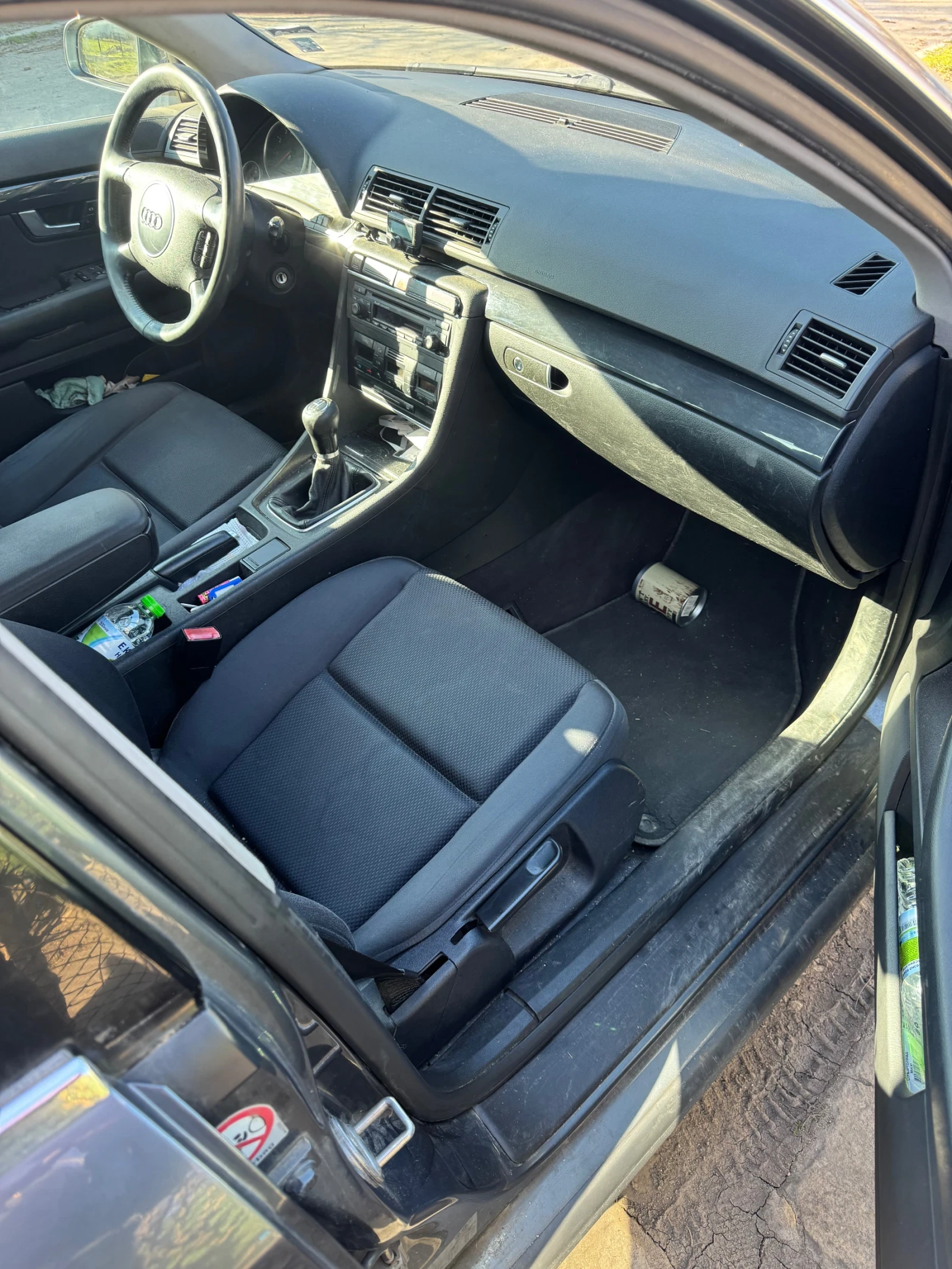 Audi A4 2.0 ������  | Mobile.bg � ����������� 13