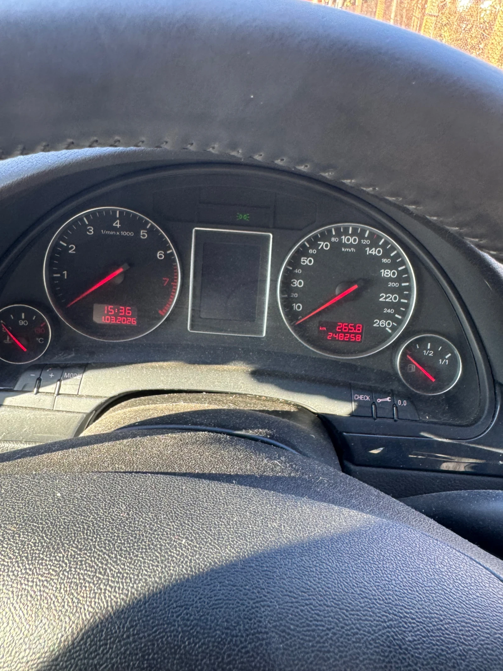 Audi A4 2.0 ������  | Mobile.bg � ����������� 10