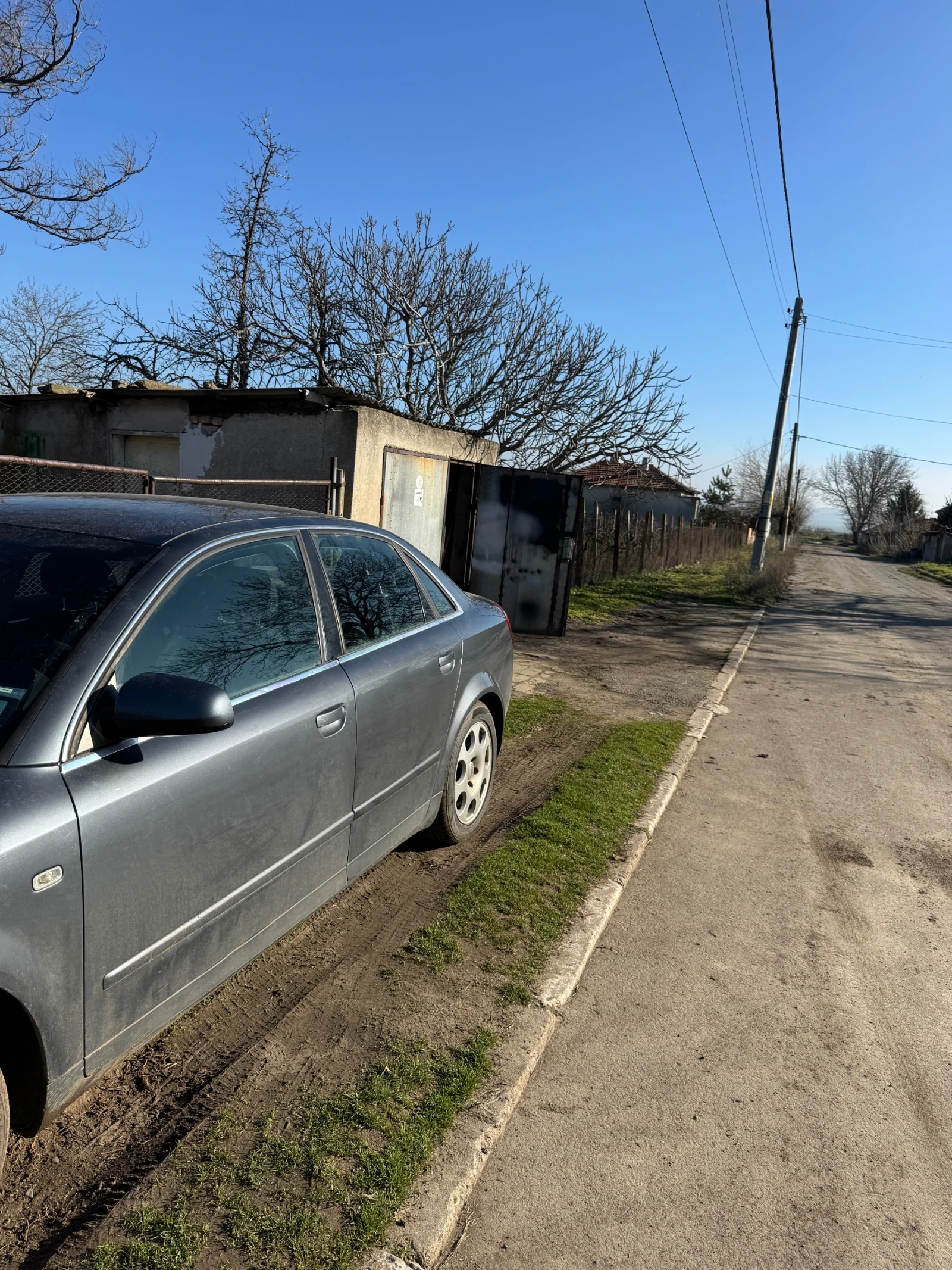 Audi A4 2.0 ������  | Mobile.bg � ����������� 2