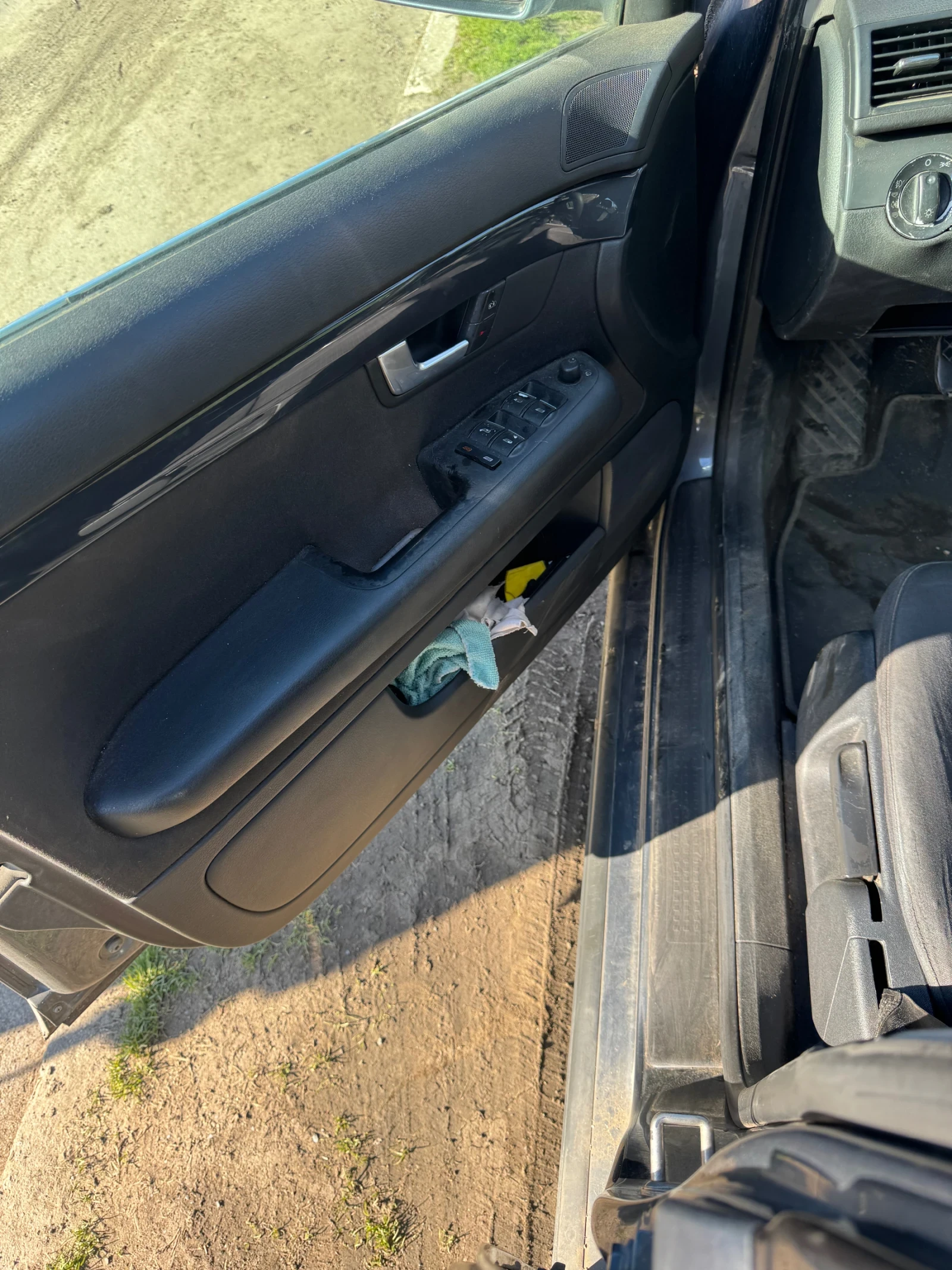 Audi A4 2.0 ������  | Mobile.bg � ����������� 7