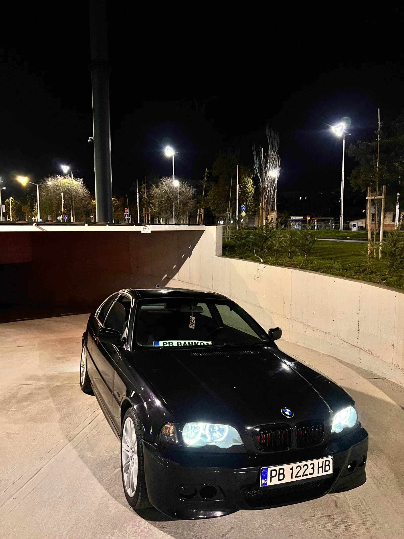 BMW 320  - изображение 7