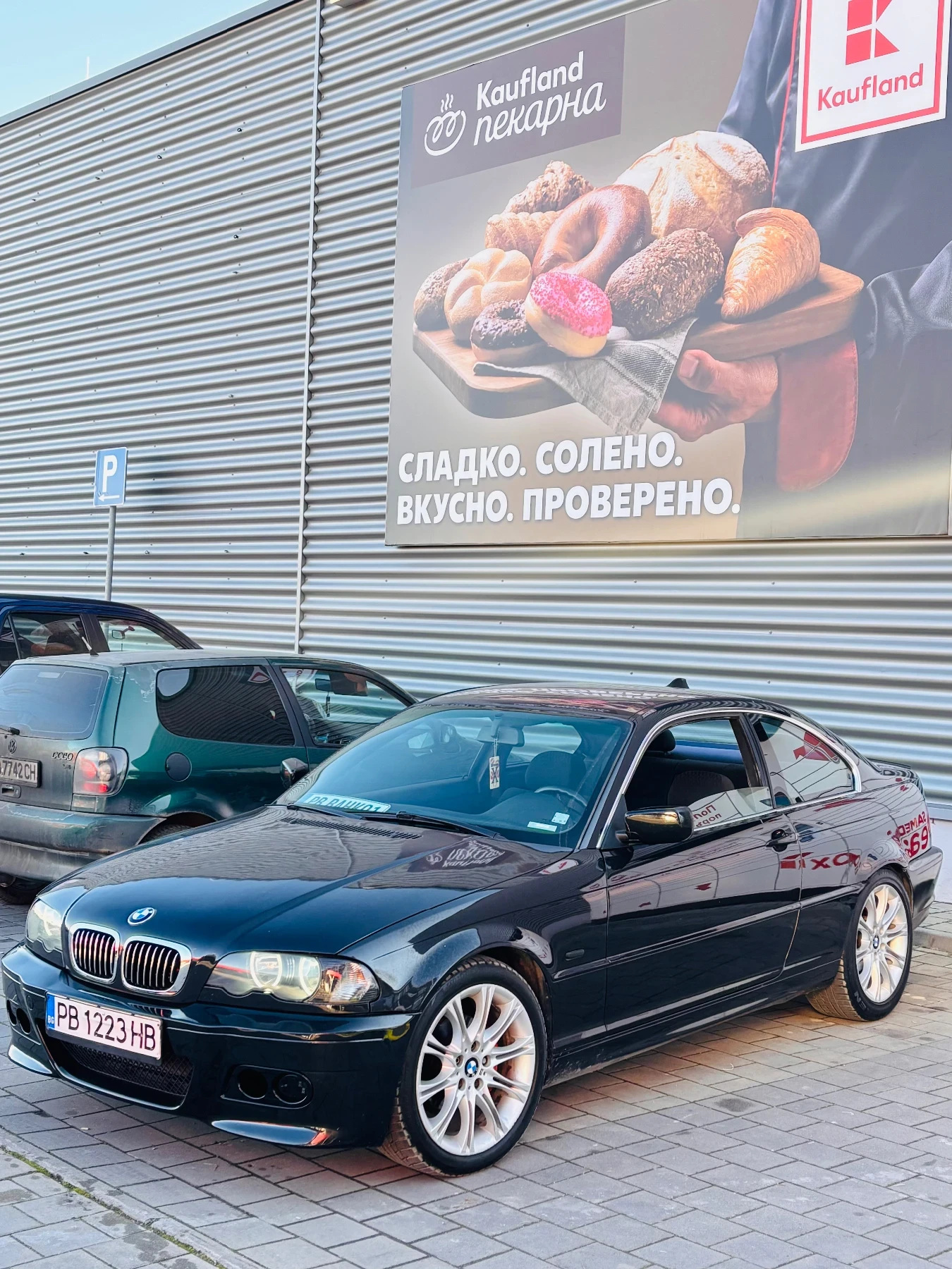 BMW 320  - изображение 5