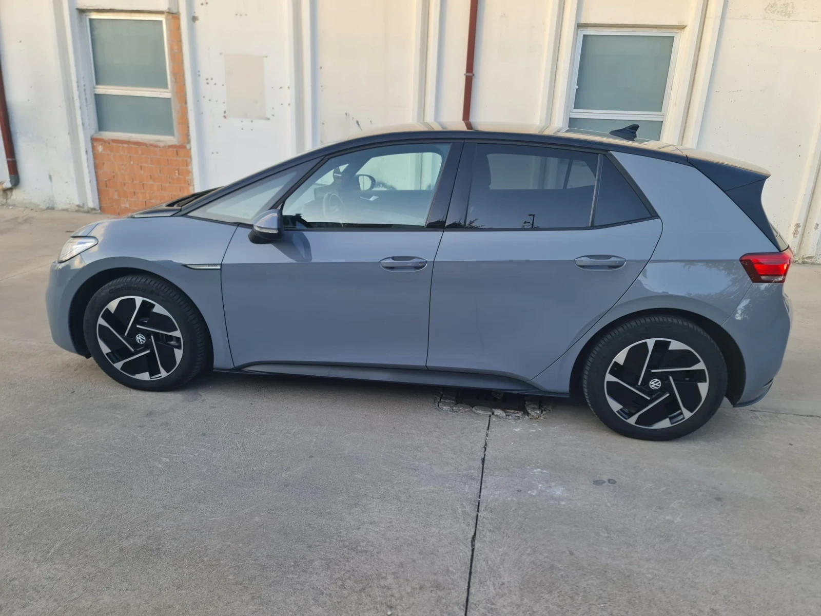 VW ID.3 Business, снимка 17 - Автомобили и джипове - 53857152