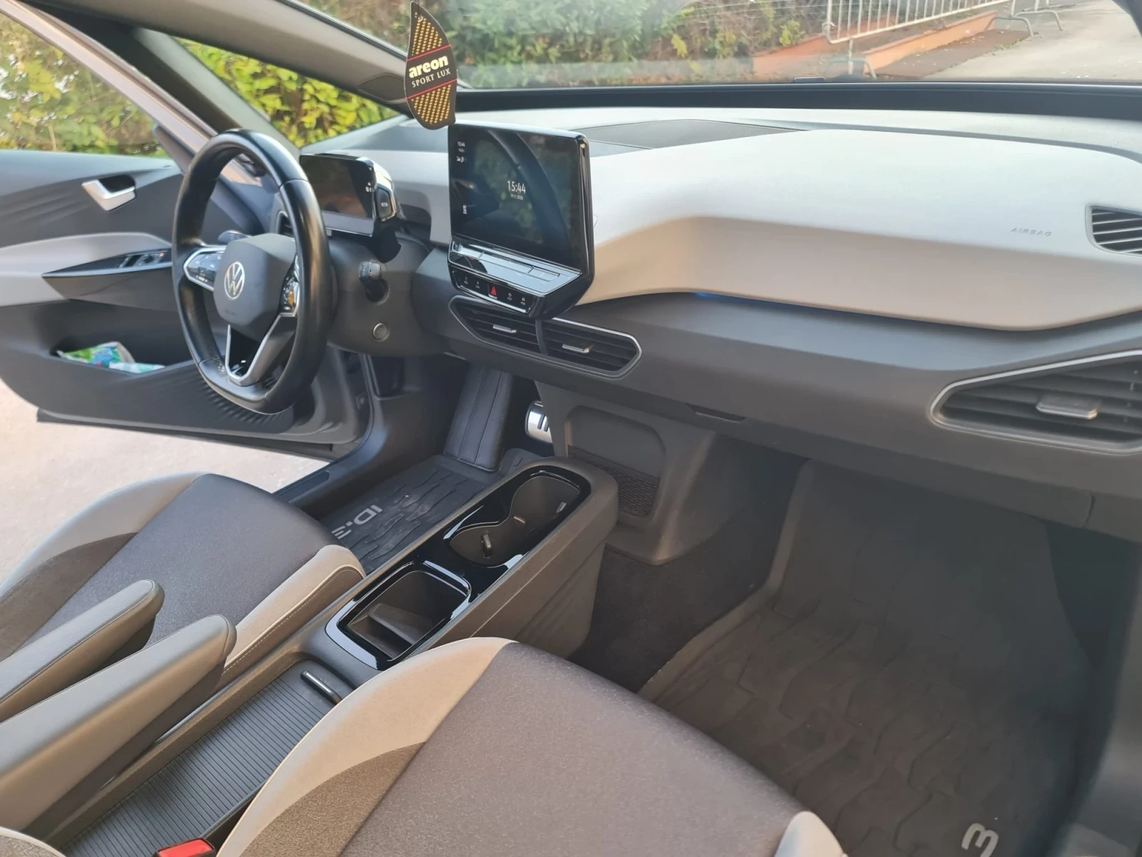 VW ID.3 Business, снимка 14 - Автомобили и джипове - 53857152