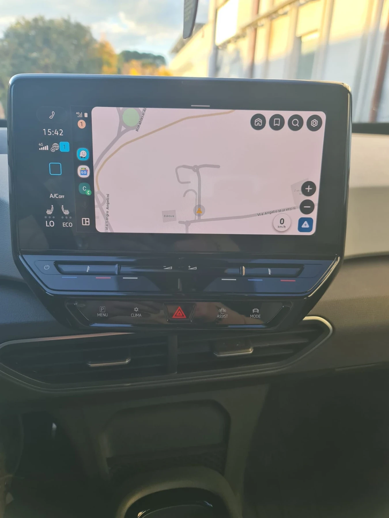 VW ID.3 Business, снимка 8 - Автомобили и джипове - 53857152