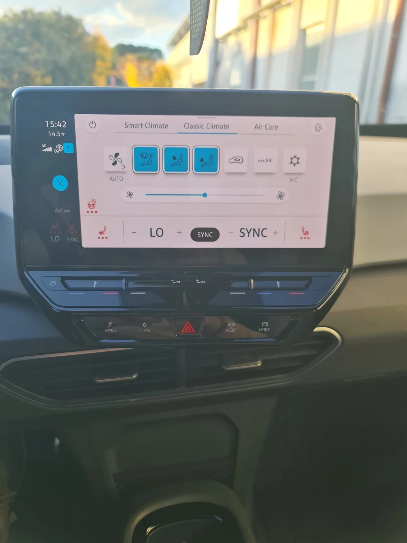 VW ID.3 Business, снимка 15 - Автомобили и джипове - 53857152