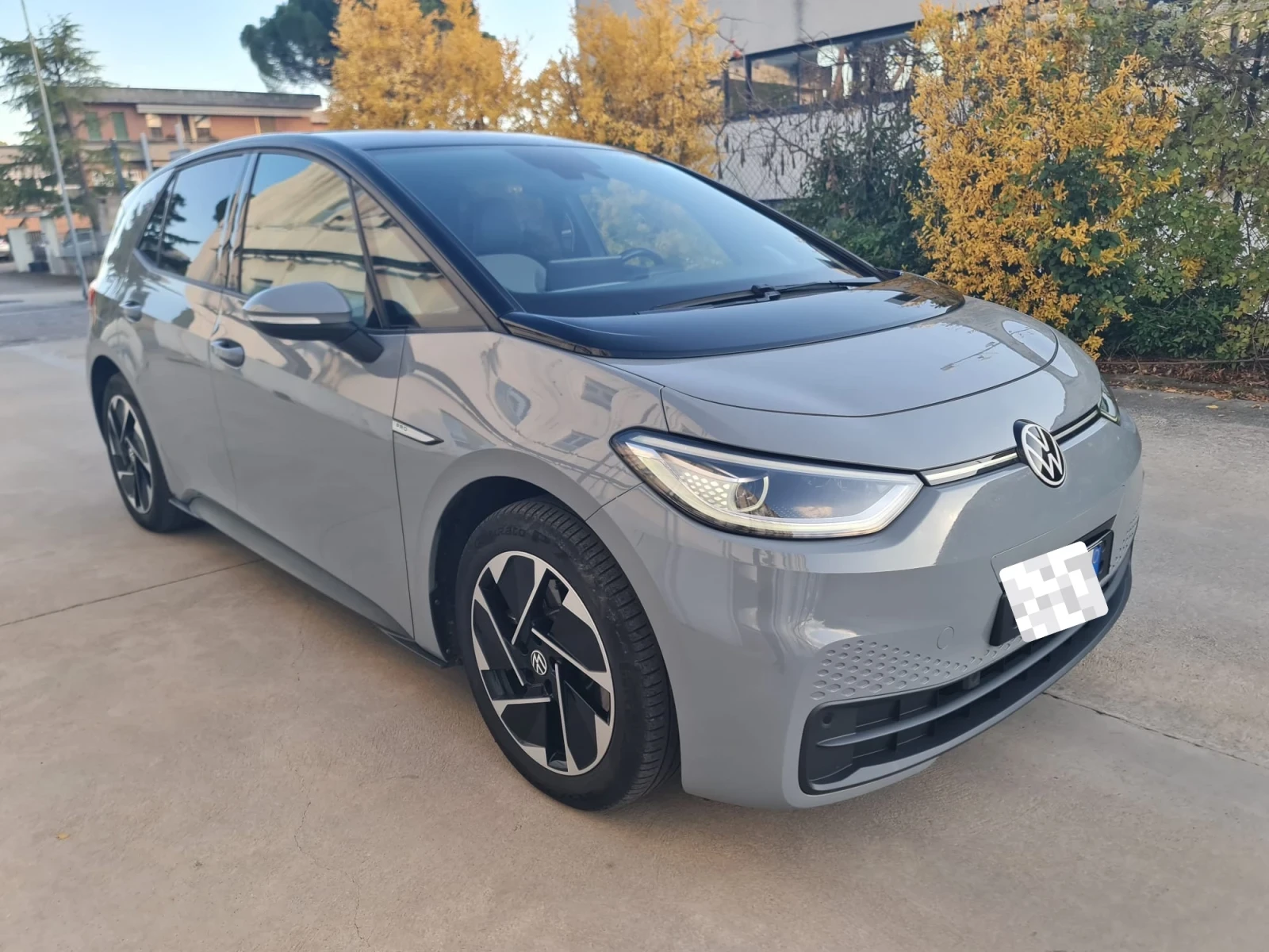 VW ID.3 Business | Auto.bg — изображение 1