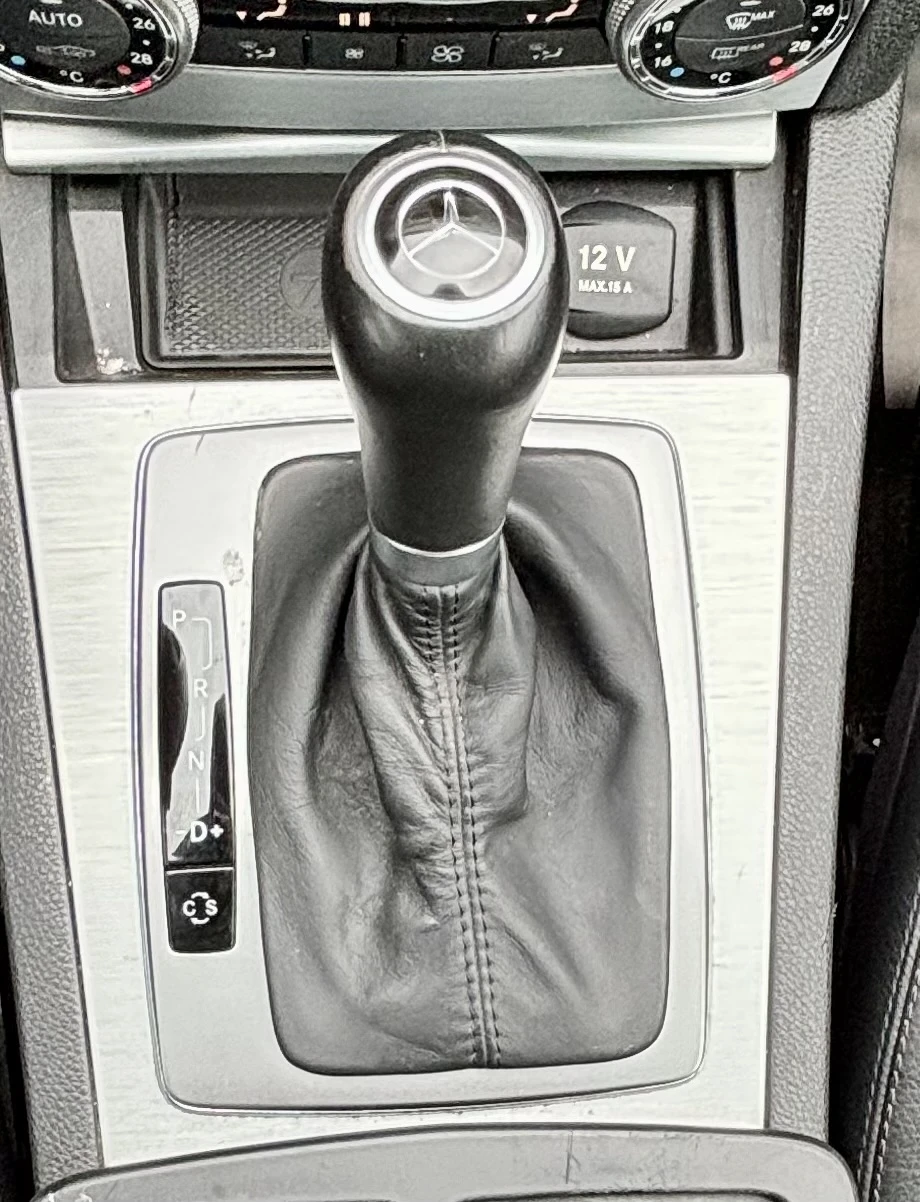 Mercedes-Benz C 320 320 CDI/4X4/ПАРКТРОНИК, снимка 15 - Автомобили и джипове - 53962216