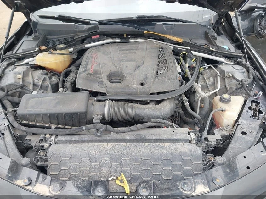 Alfa Romeo Giulia TI RWD � ����������� & ���� ������  | Mobile.bg � ����������� 15