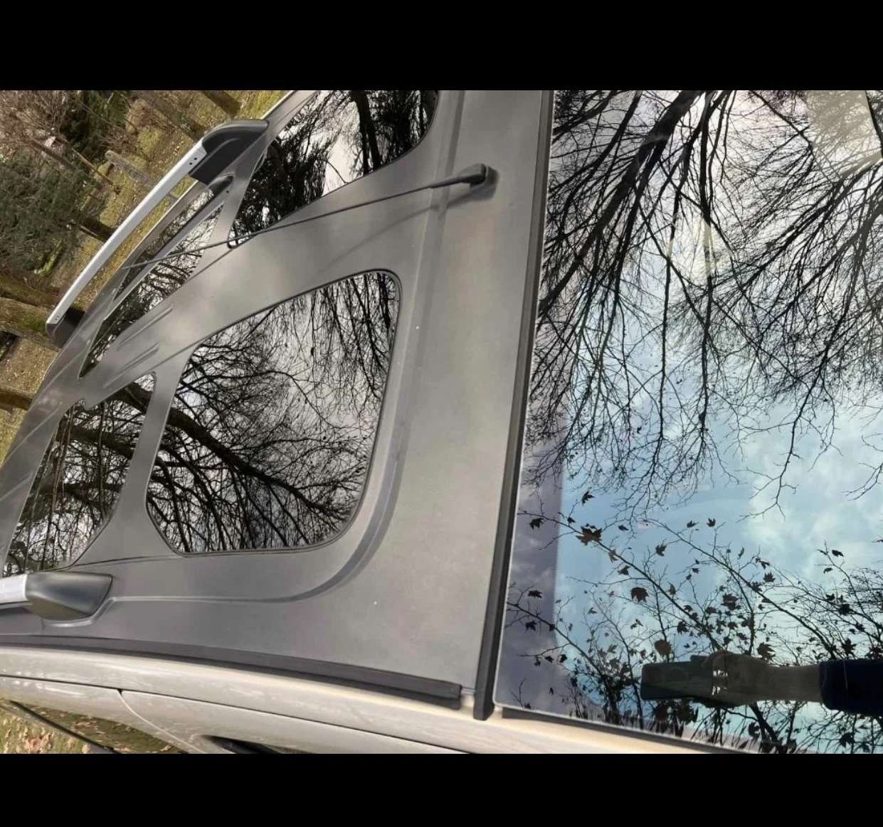 Peugeot Partner Tepee 1.6hdi 110коня, снимка 8 - Автомобили и джипове - 54180006