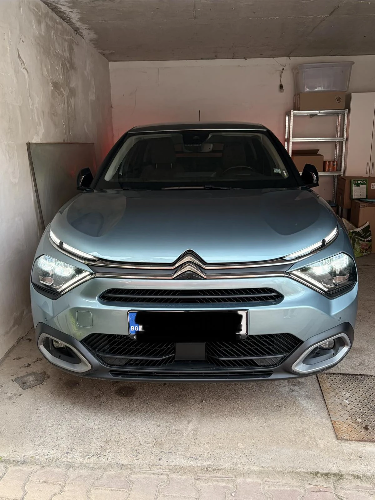 Citroen C4 � �������� | Mobile.bg � ����������� 5