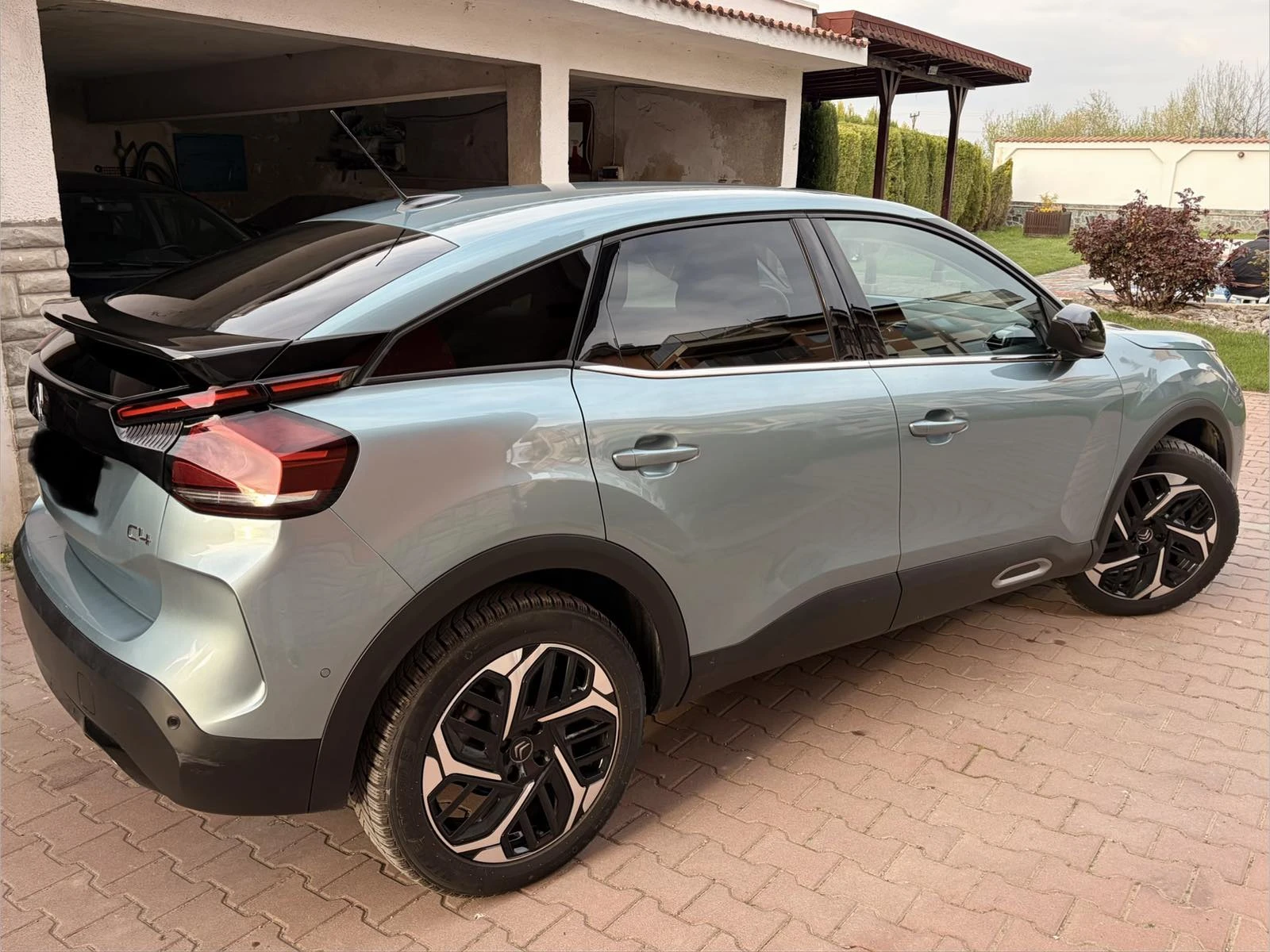 Citroen C4 � �������� | Mobile.bg � ����������� 3