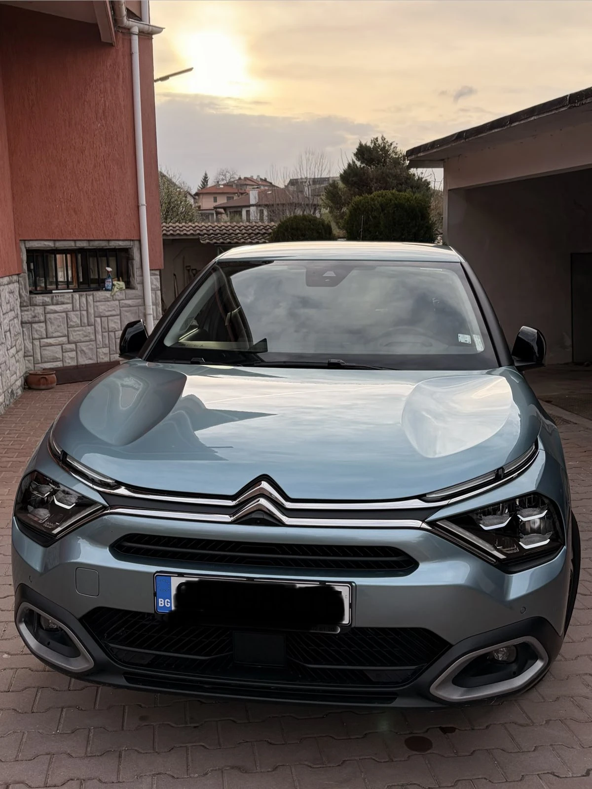 Citroen C4 � �������� | Mobile.bg � ����������� 6