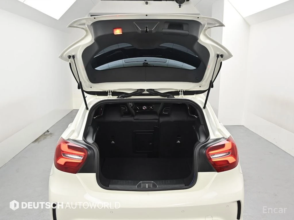 Mercedes-Benz A45 AMG 4MATIC* AMBIENT* �������* ������ | Mobile.bg � ����������� 7