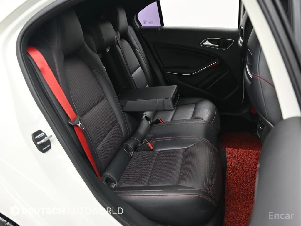 Mercedes-Benz A45 AMG 4MATIC* AMBIENT* �������* ������ | Mobile.bg � ����������� 14