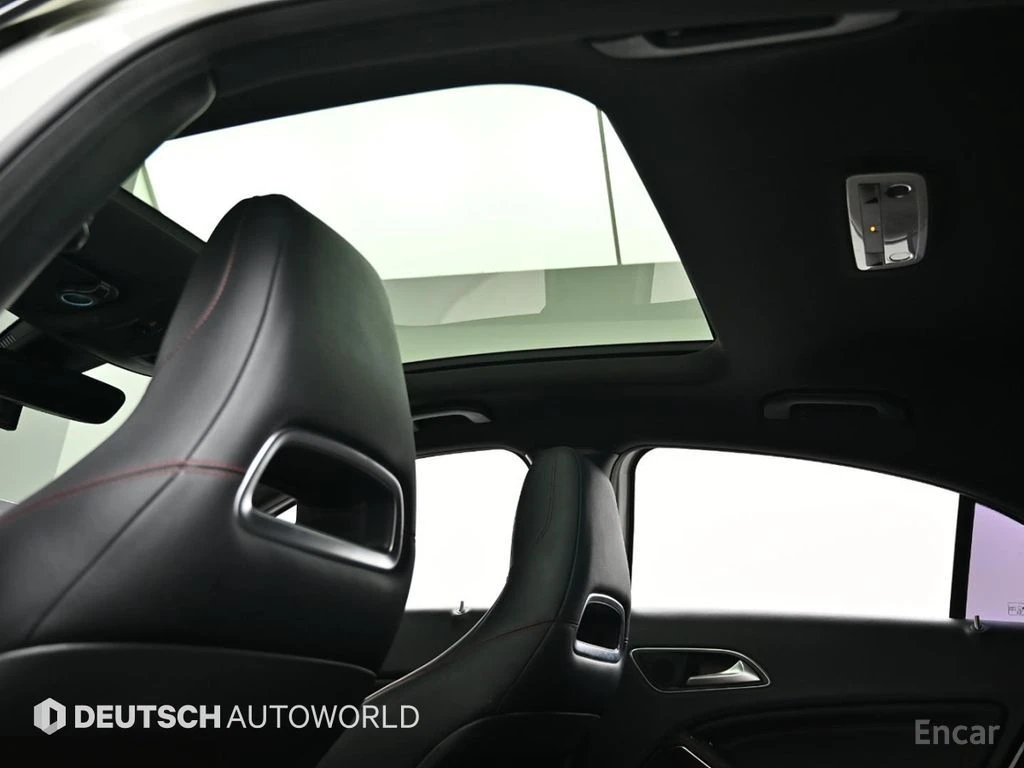 Mercedes-Benz A45 AMG 4MATIC* AMBIENT* �������* ������ | Mobile.bg � ����������� 17