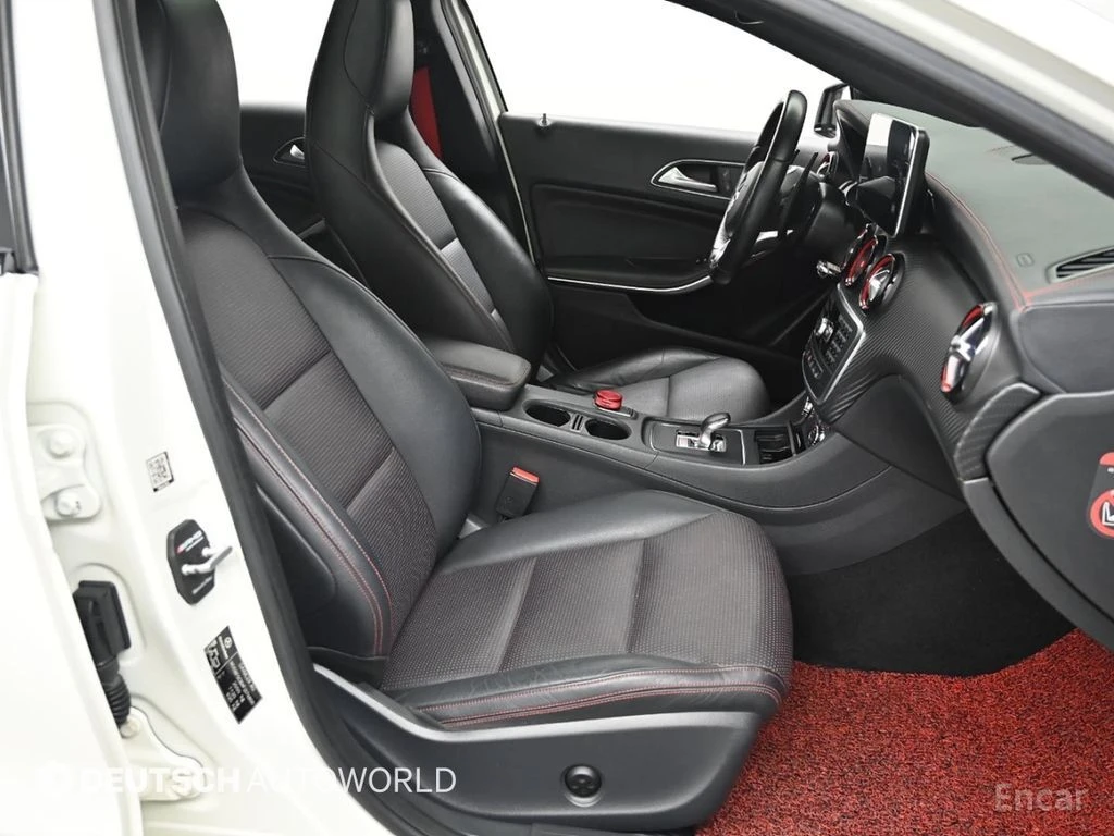 Mercedes-Benz A45 AMG 4MATIC* AMBIENT* �������* ������ | Mobile.bg � ����������� 12