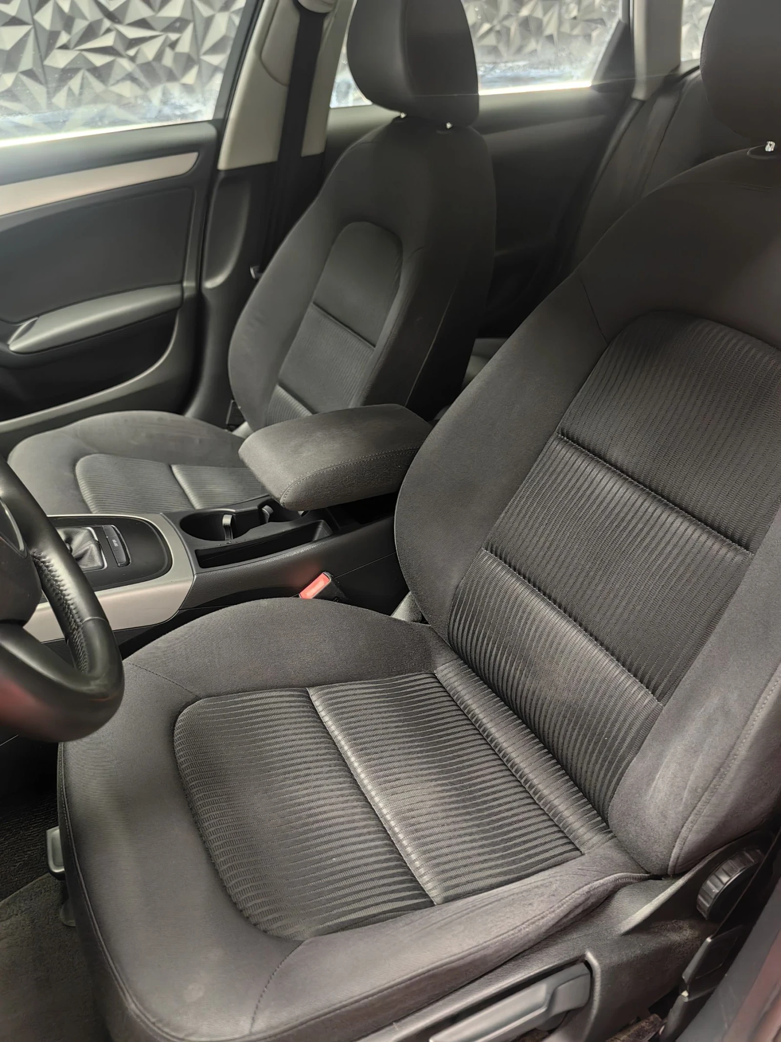 Audi A4 2.0TDI* 143�.�* ����* �����* ���������*  | Mobile.bg � ����������� 10