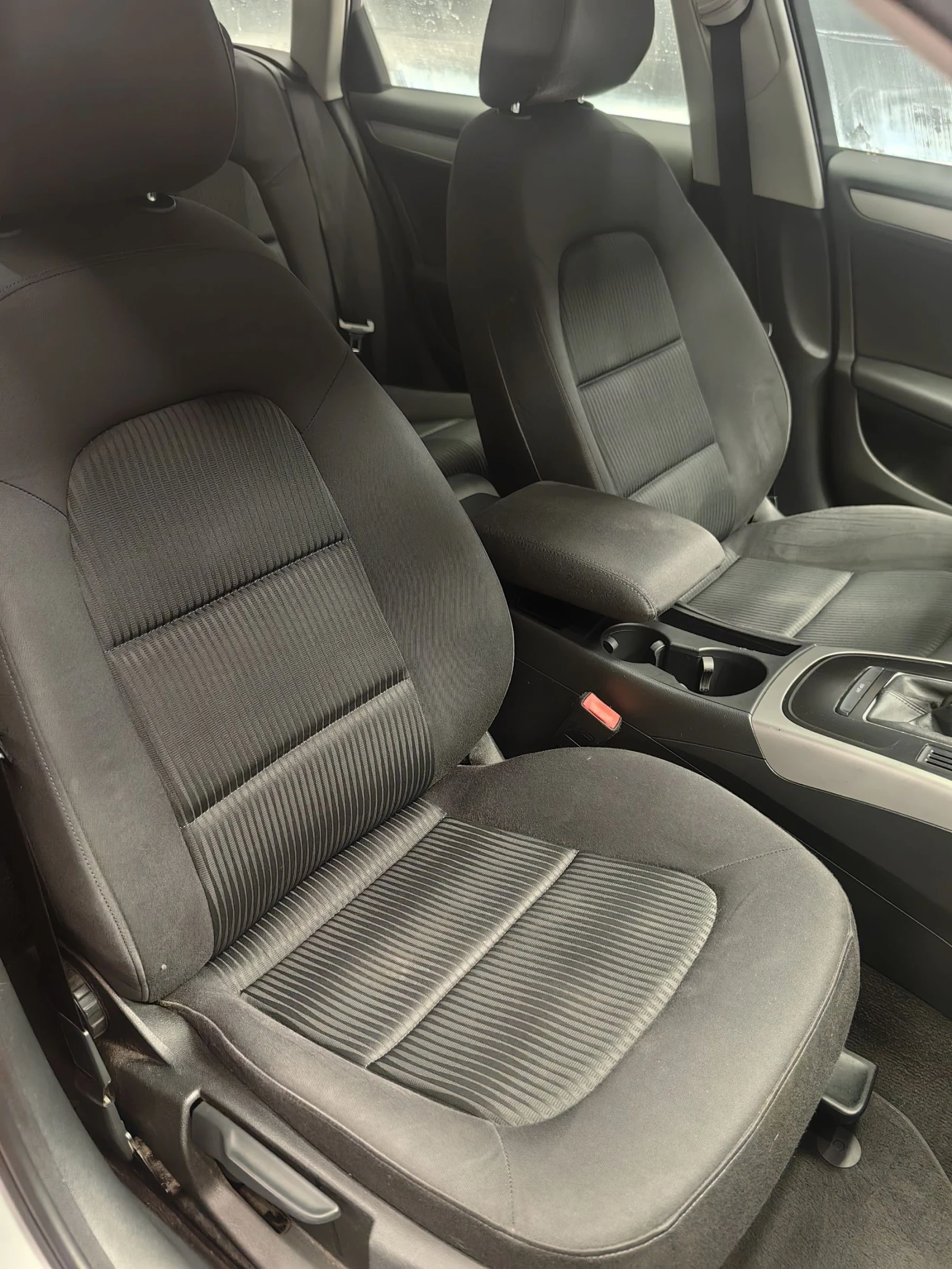 Audi A4 2.0TDI* 143�.�* ����* �����* ���������*  | Mobile.bg � ����������� 11