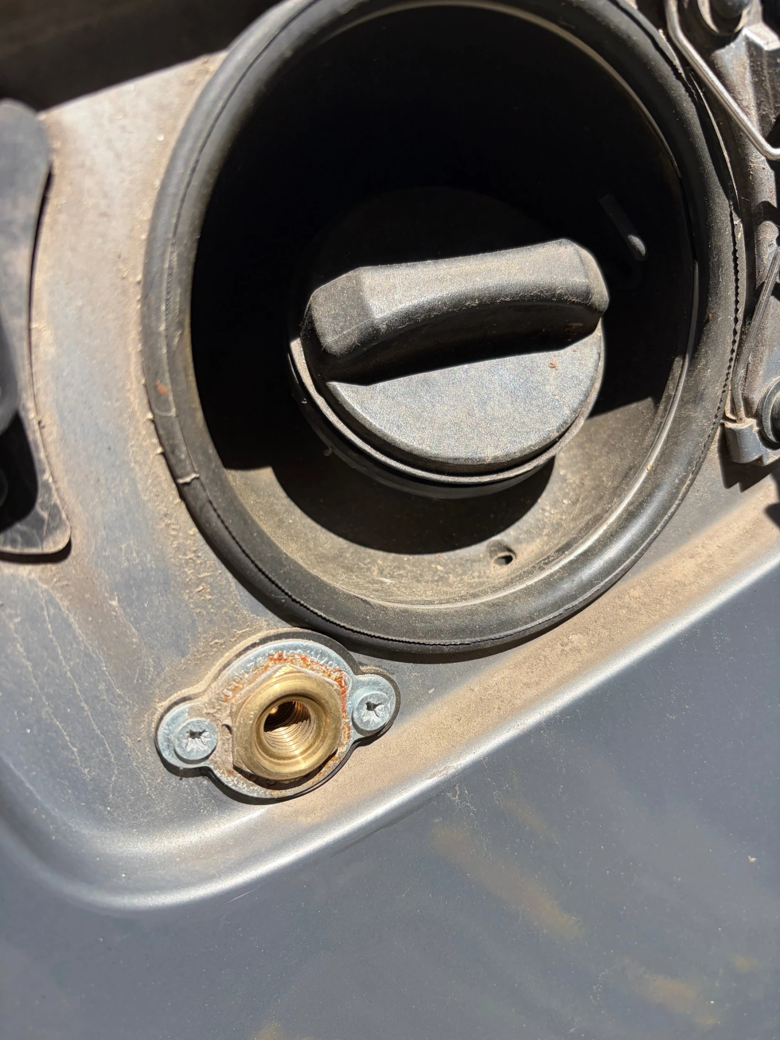 Volvo S40 FACELIFT 1.8 ГАЗ, снимка 7 - Автомобили и джипове - 54332463