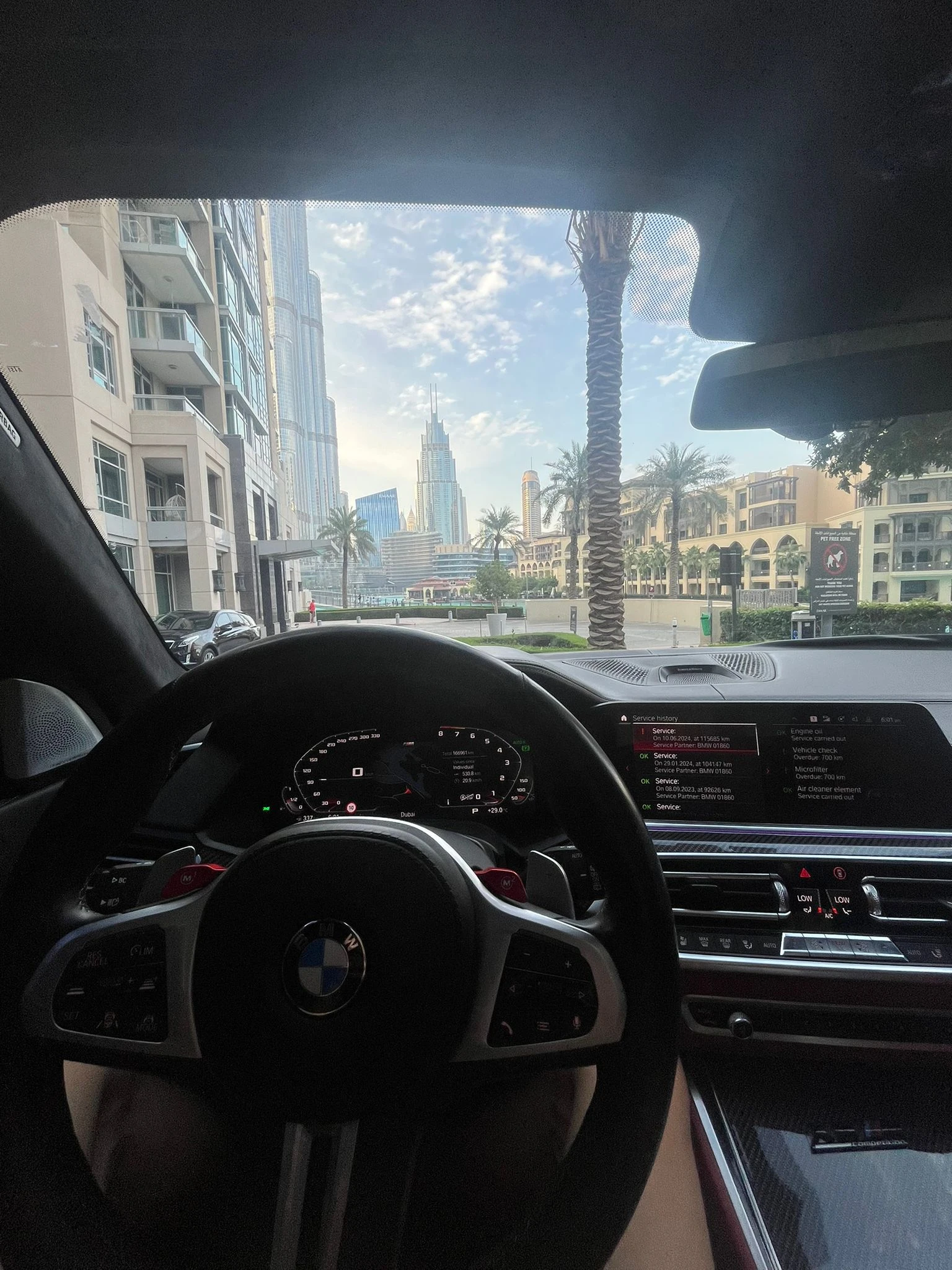 BMW X5M Competition, снимка 7 - Автомобили и джипове - 54334648