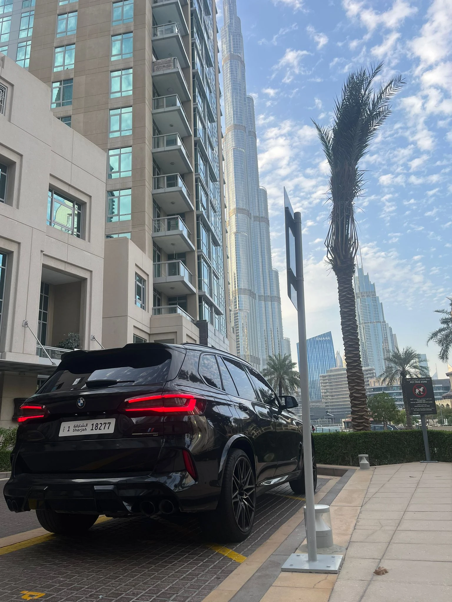 BMW X5M Competition, снимка 6 - Автомобили и джипове - 54334648