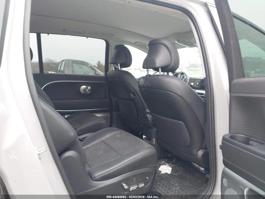 Hyundai Ioniq 9 Performance Limited, снимка 8 - Автомобили и джипове - 54509238