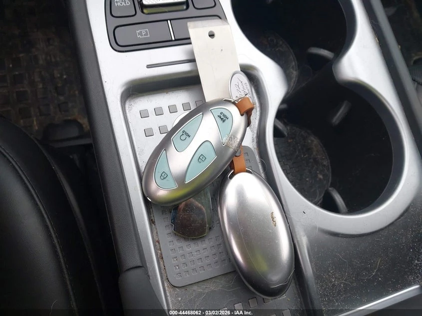Hyundai Ioniq 9 Performance Limited, снимка 11 - Автомобили и джипове - 54509238
