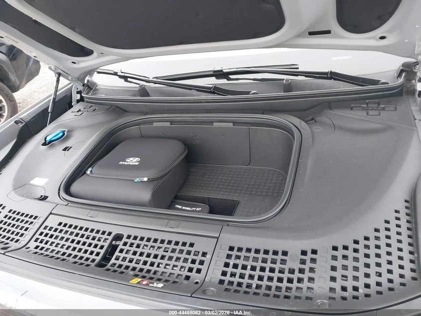 Hyundai Ioniq 9 Performance Limited, снимка 10 - Автомобили и джипове - 54509238