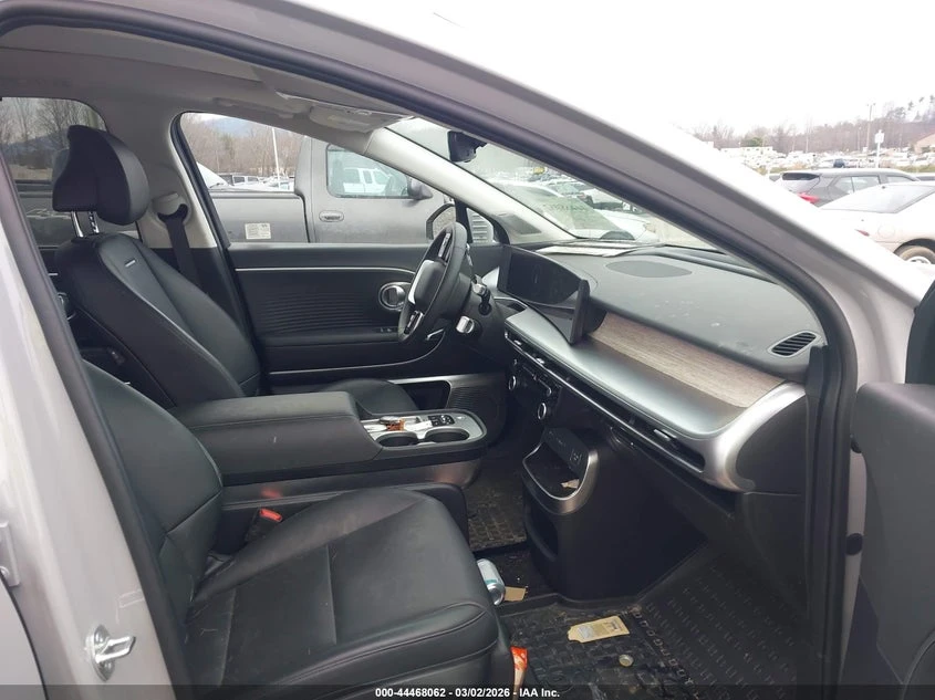 Hyundai Ioniq 9 Performance Limited, снимка 5 - Автомобили и джипове - 54509238