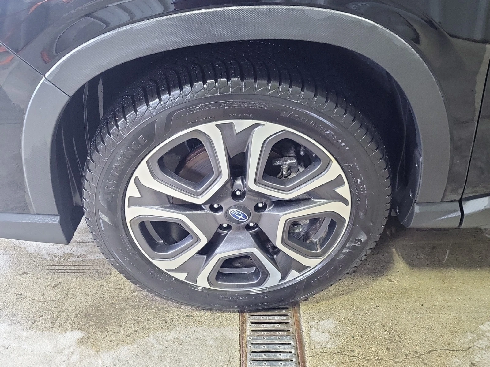 Subaru Ascent LIMITED * * CARFAX * * АВТО КРЕДИТ * * , снимка 5 - Автомобили и джипове - 54631584