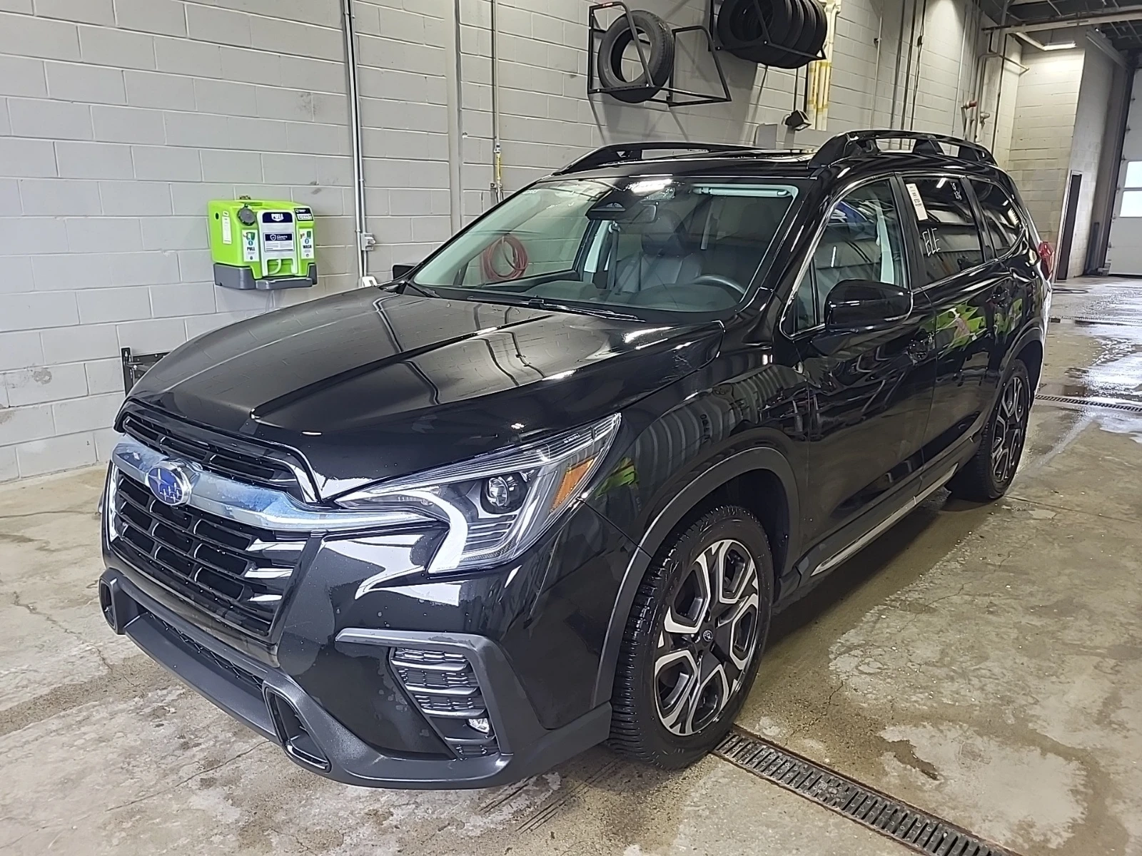 Subaru Ascent LIMITED * * CARFAX * * АВТО КРЕДИТ * * 