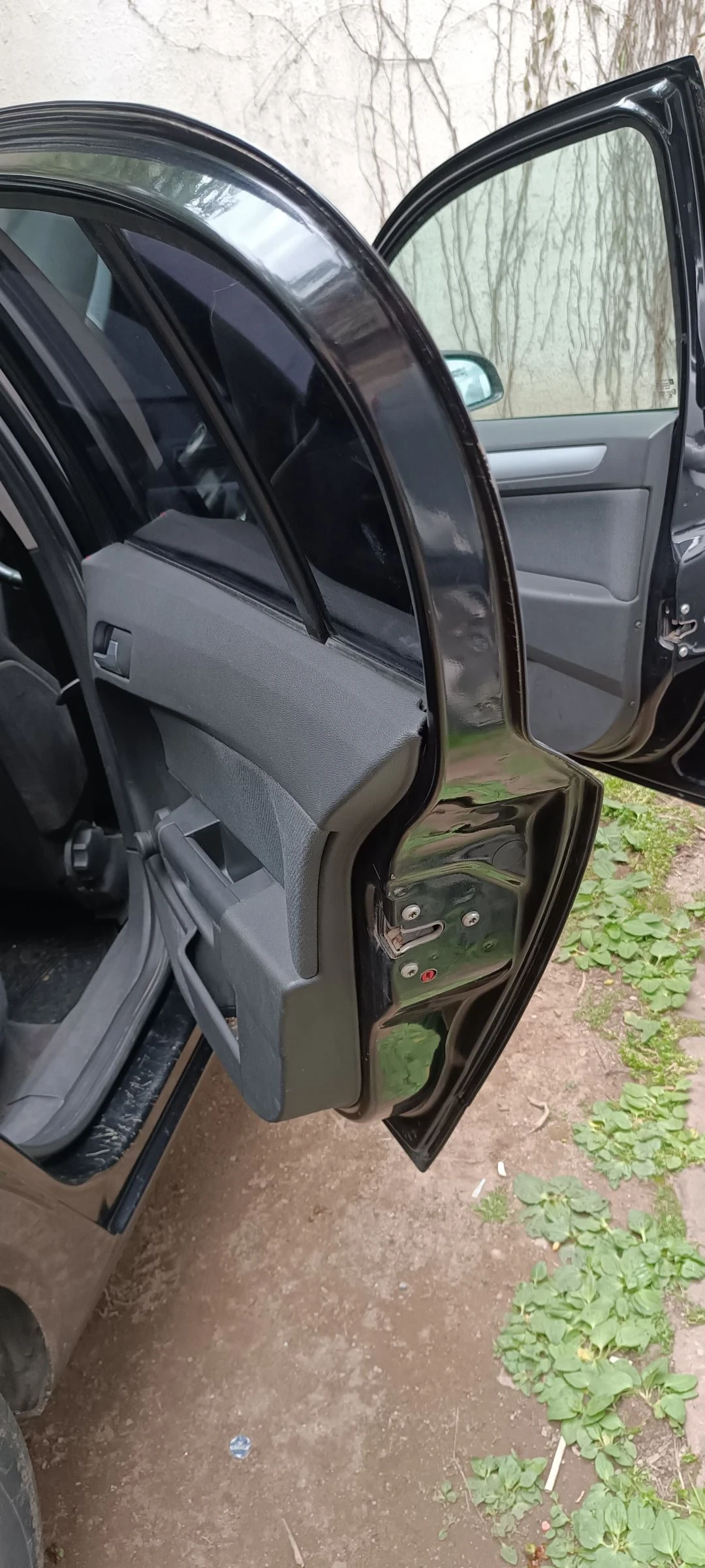 Opel Astra 1.6, снимка 13 - Автомобили и джипове - 54706286