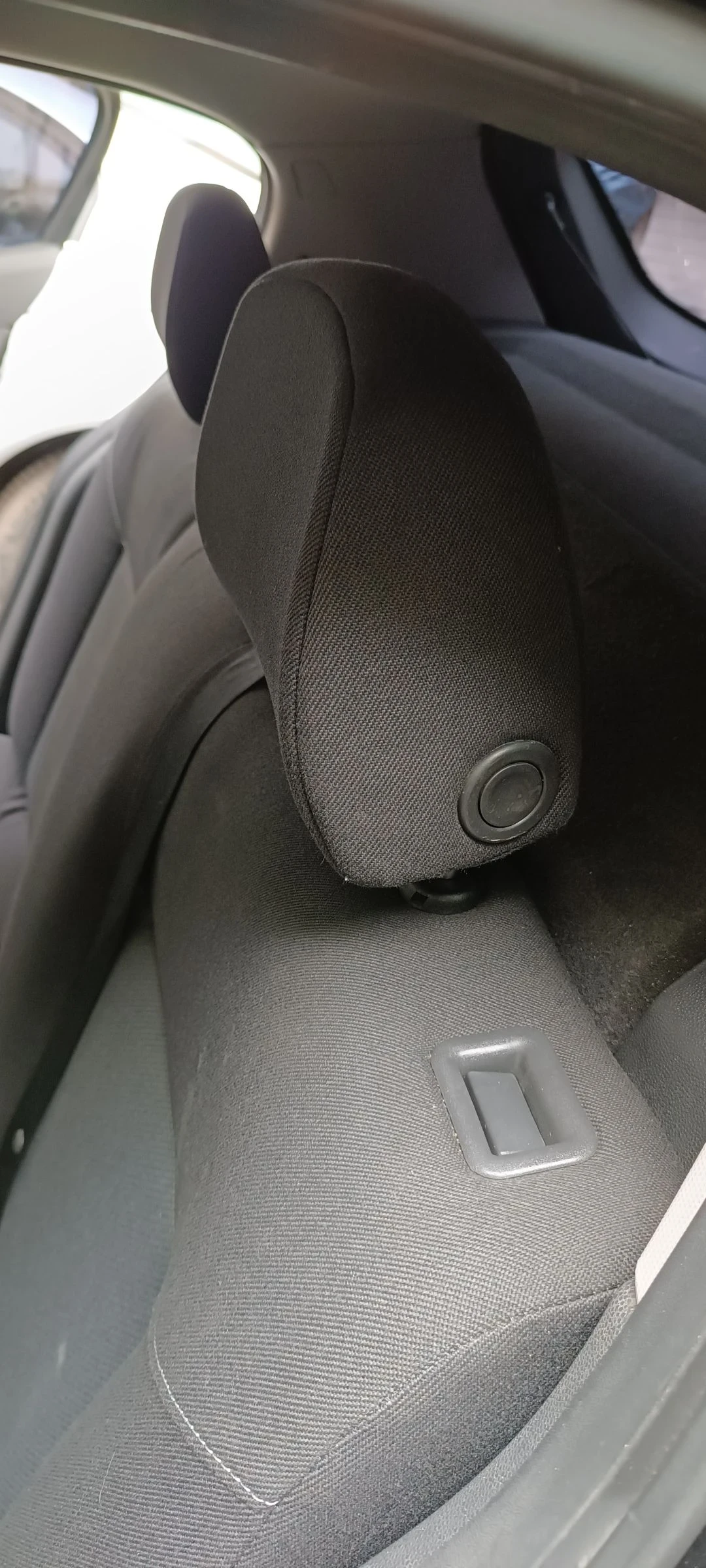 Opel Astra 1.6, снимка 15 - Автомобили и джипове - 54706286