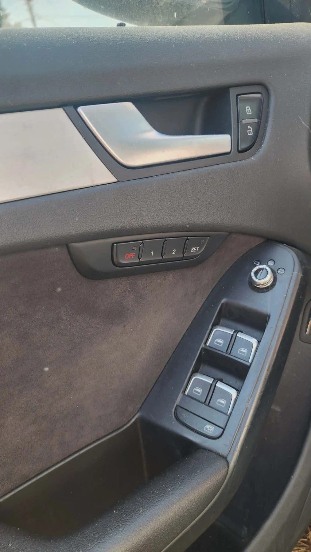Audi A4 B8.5 2.0tfsi 8hp55, снимка 5 - Автомобили и джипове - 55418692
