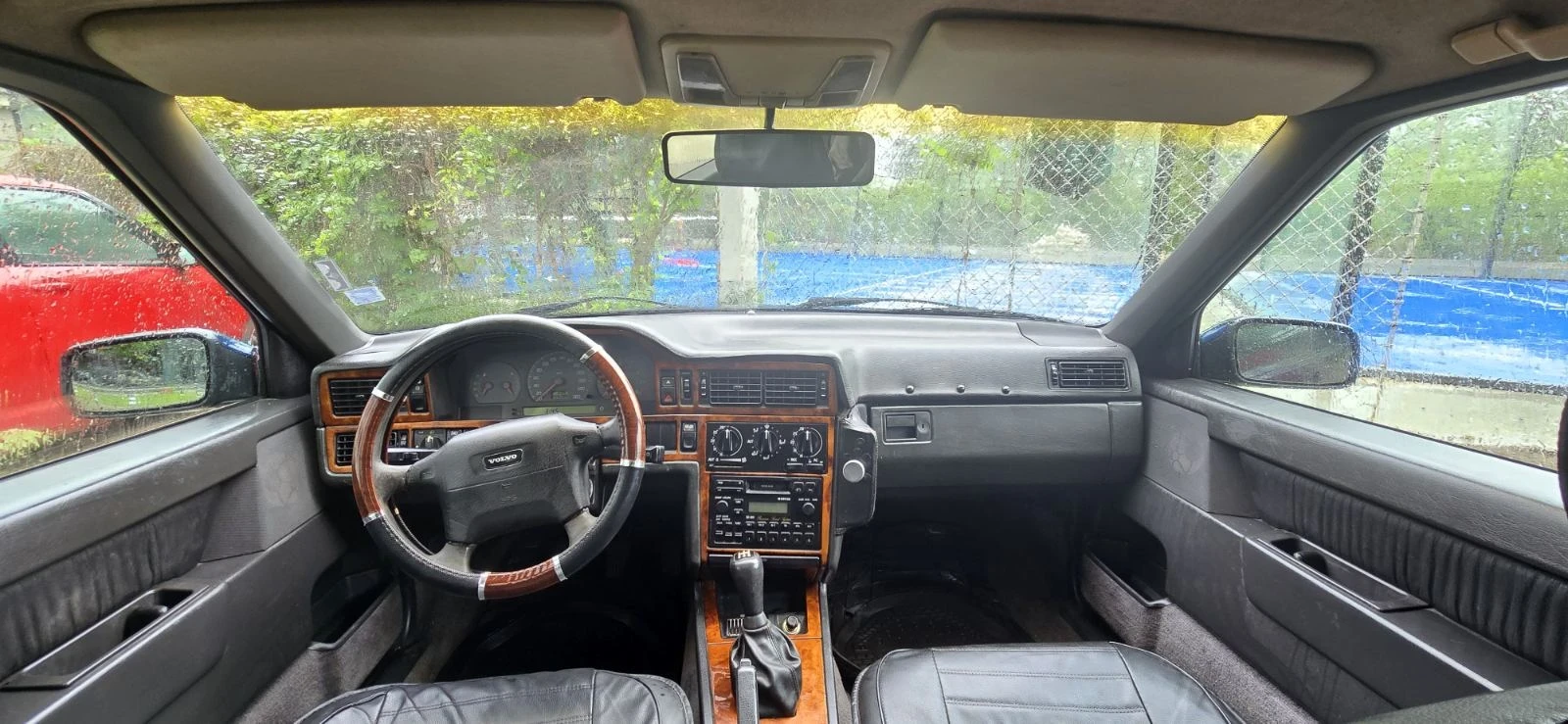 Volvo 850, снимка 16 - Автомобили и джипове - 55836824