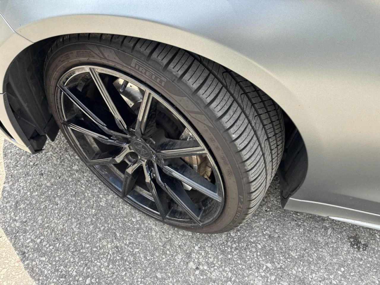 Mercedes-Benz C 43 AMG 43AMG* HUD* Burmester* 360* Подгрев* Автокредит, снимка 6 - Автомобили и джипове - 55872443